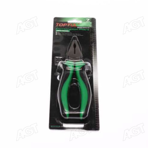 Плоскогубцы 7 (chrome molybdenum) DBBB2207B(TOPTUL)
