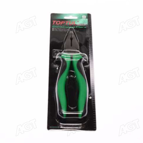 Плоскогубцы 8 (chrome molybdenum) DBBB2208(TOPTUL)