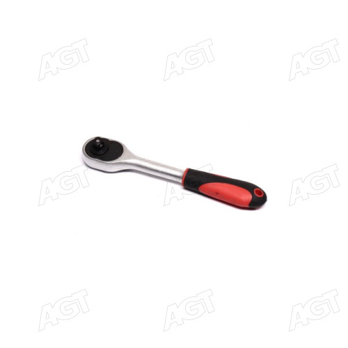 Рукоятка с храповым механизмом на 45 зубьев 3/8 (INTERTOOL)