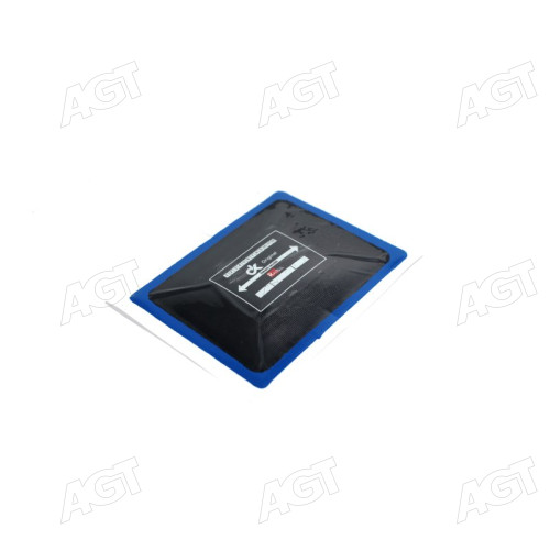 РАД-пластир 120 TL 75x100mm 2 шар <ДК> TT