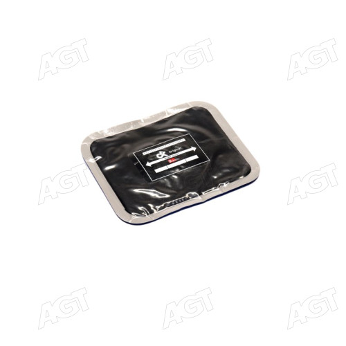 РАД-пластир 125 TL 105x125mm 3 шари <ДК>