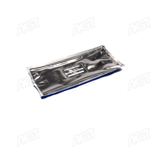 РАД-пластир 142 TL 125x254mm 4 шари <ДК>