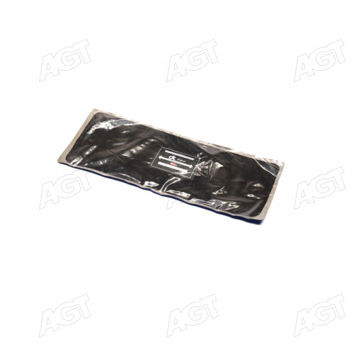 РАД-пластир 144 TL 125x330mm 4 шари <ДК>