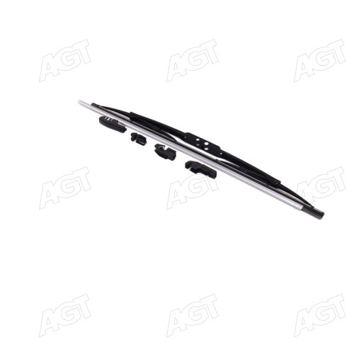 Щітка склоочисника 18/450мм. (4 конектори) <Tempest>
