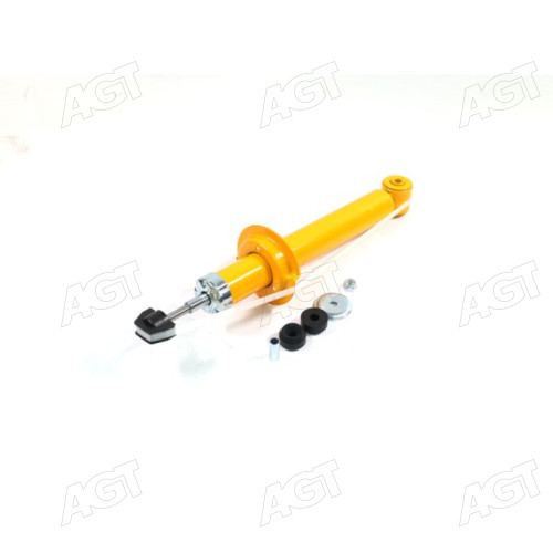 Амортизатор ВАЗ 2108-21099, 2113-2115 підв. задн. PREMIUM (вир-во MASTER SPORT)