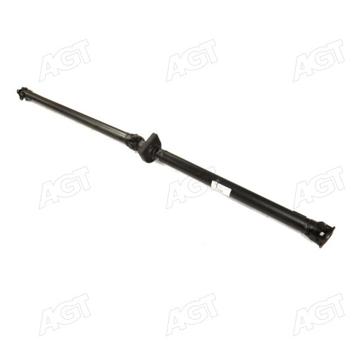 Вал карданний ГАЗ-53 L=2595 (Китай)