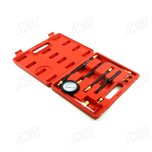 Тестер для инжекторов универсальный HS-A1013 TRISCO FT-310(TOPTUL)