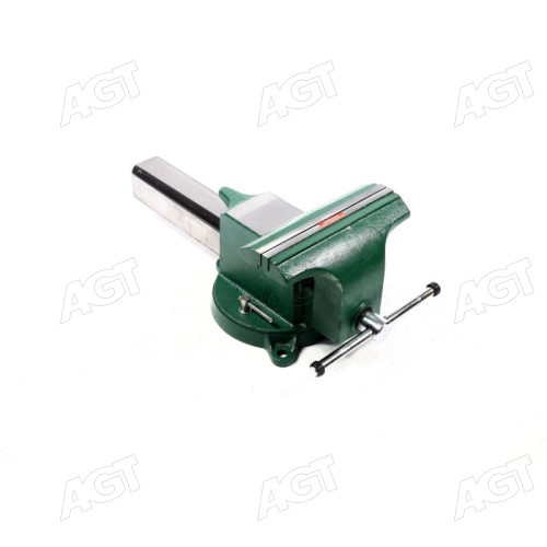Тиски слесарные поворотные 10 TOPTUL DJAC0110 (TOPTUL)