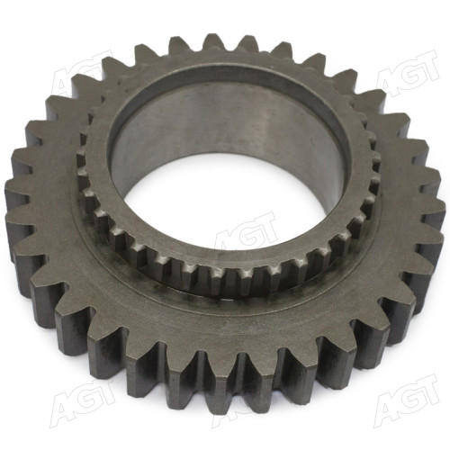 Шестерня 150М.37.701  Т-150 (z=33) (ХТЗ)