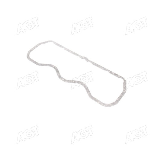 Прокладка кришки клапанної верхня Д 260 (General Parts)