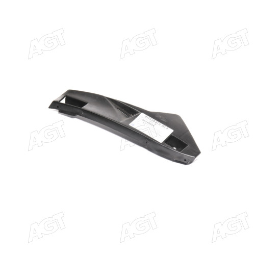 Кронштейн заднего бампера бок (производство GM)