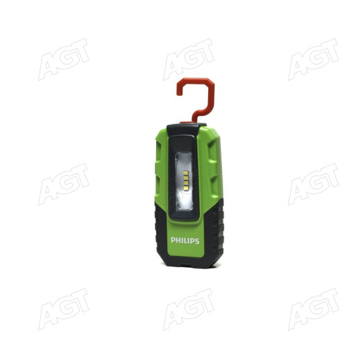 Ліхтар світлодіодний Xperion 3000 LED Pocket 300lm /100lm 6000K (вир-во Philips)