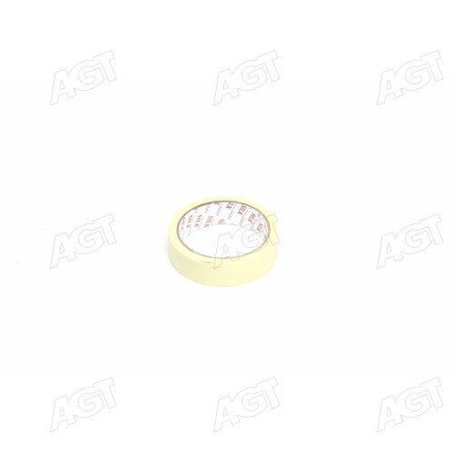 Скотч малярний (малярна стрічка) 24mm*20м