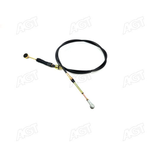 Трос перемикання передач (КПП MYY5T) ISUZU, Богдан Е-2 MYY5T D=27 L=3008мм <ДК>