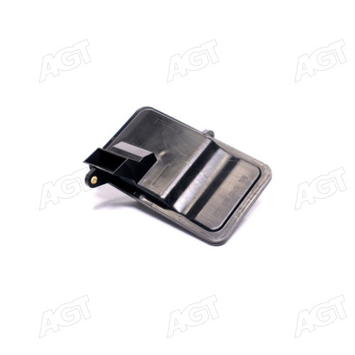 Фільтр мастильний АКПП CHEVROLET LACETTI 03-13, CAPTIVA 06- (вир-во FEBI)
