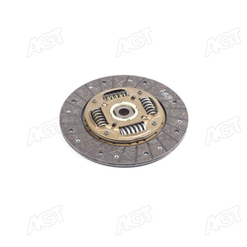 Диск сцепл. ведомый GM DAEWOO EVANDA 2.0 05-(VALEO PHC)