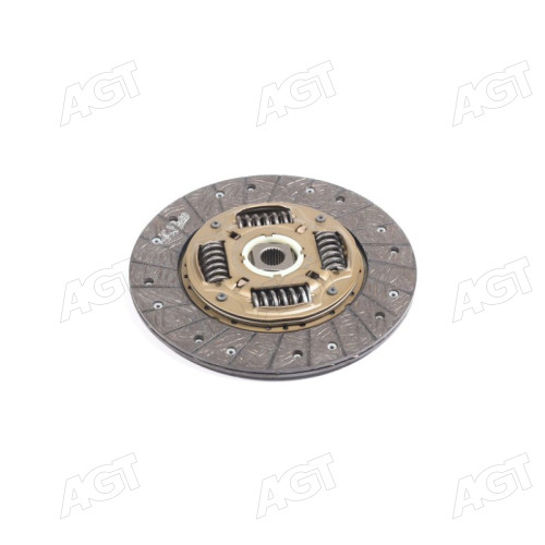 Диск зчепл. ведений GM DAEWOO NUBIRA/LEGANZA 2.0 DOHC 97- 225*150*24*20,70 (VALEO PHC)