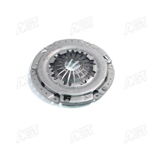 Диск сцепления нажимной GM DAEWOO AVEO 1.4DOHC,1.6 02- 215*150*250 (производство PHC)