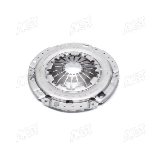Диск сцепления нажимной GM DAEWOO LANOS/LACETTI/NUBIRA DOHC 218*144*250 (VALEO PHC)