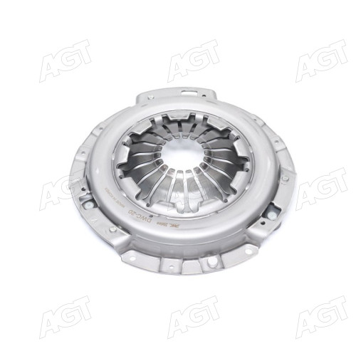 Диск зчепл. натискний GM DAEWOO NEXIA/ESPERO 1.5 DOHC,1.6 90- 215*145*250 (VALEO PHC)