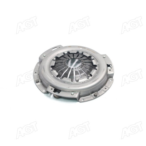 Диск сцепл. нажимной GM DAEWOO NEXIA/ESPERO 1.5 DOHC,1.6 90- 215*145*250 (вир-во PHC)