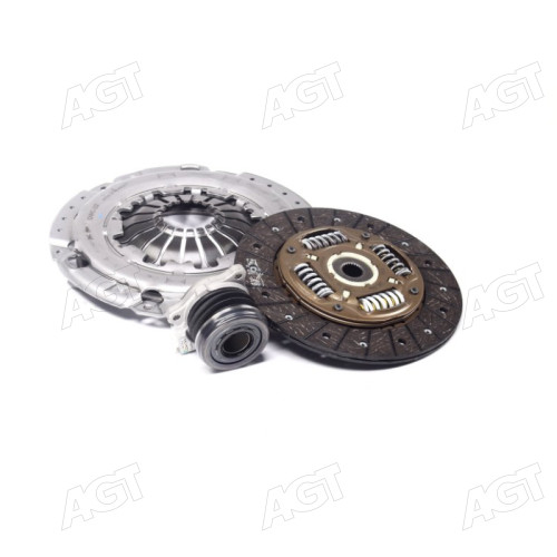 Зчеплення GM DAEWOO LACETTI 1.8 DOHC(Вир-во VALEO PHC)