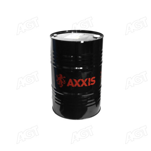 Масло моторн. AXXIS 5W-30 C3 504/507 (Каністра 200л)