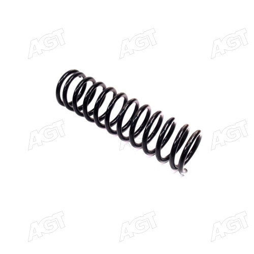 Пружина підвіски задньої ВАЗ 2110,2112, 2170, 2171,2172 (посилена) (вир-во Lesjofors)