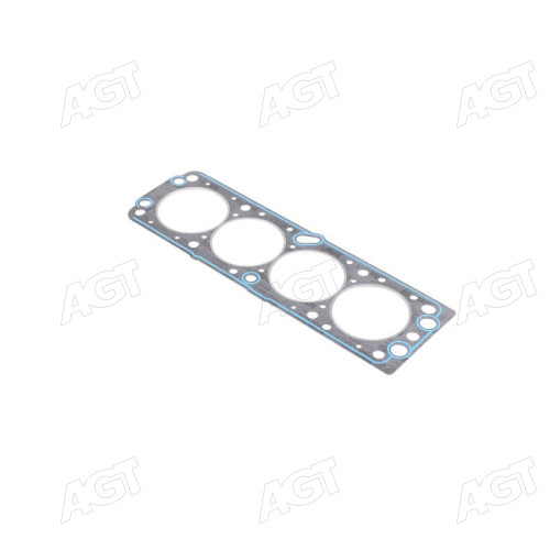 Прокладка головки блока DAEWOO Lanos 1,6 16V A16DMS (пр-во Mando)