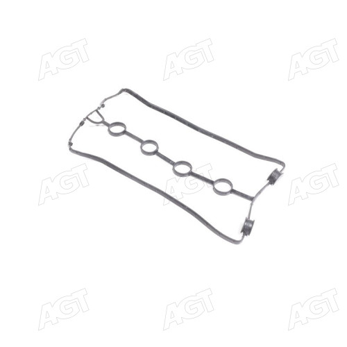 Прокладка кришки клапанної DAEWOO A15DMS/A16DMS (вир-во Mando)