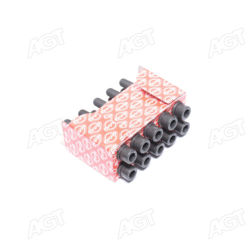 Болт головки блоку (компл.) OPEL 15D(4EC1)/15DT/17D/17DT/X15DT/X17D/X17DT/Y17DT (вир-во Elring)