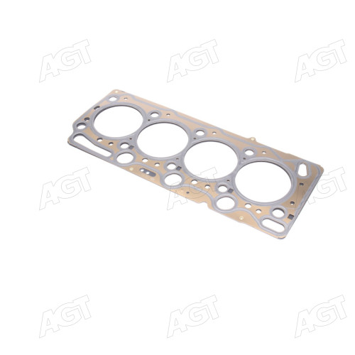 Прокладка головка циліндра OPEL 1,7CDTI A17DT/A17DTE/A17DTH 2! 1,00MM (вир-во Elring)