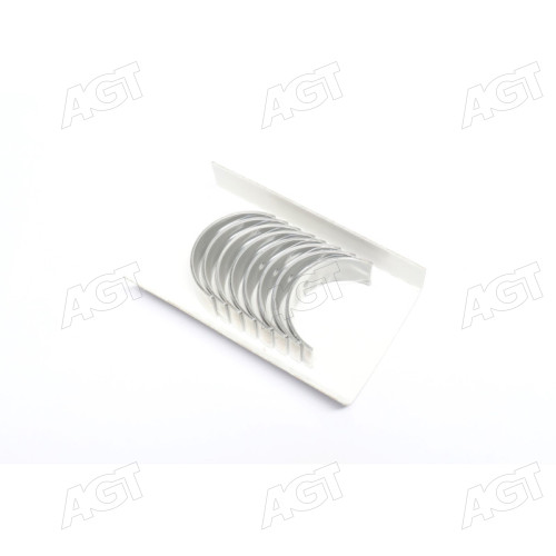 Вкладиші шатунні OPEL STD 1.6/1.6D/1.7D/1.8 16SV/16 (вир-во GLYCO)