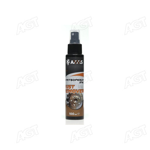 Перетворювач iржі Reactive Rust remover <AXXIS> 100ml