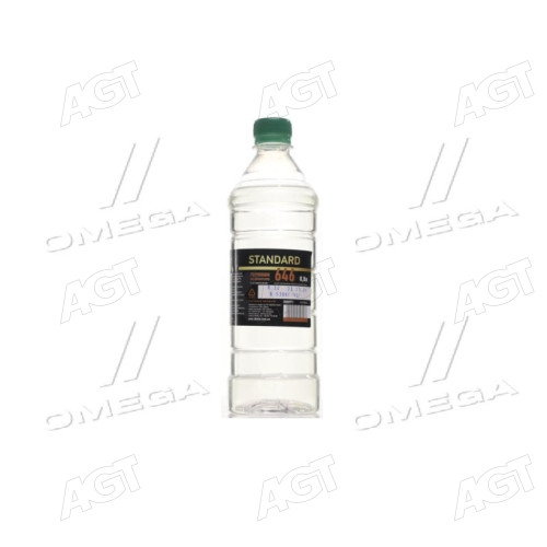 Розчинник 646 без прекурсорів STANDARD 530г/0,8л