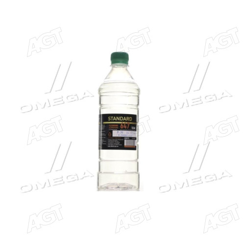 Розчинник 647 без прекурсорів STANDARD 530г/0,8л
