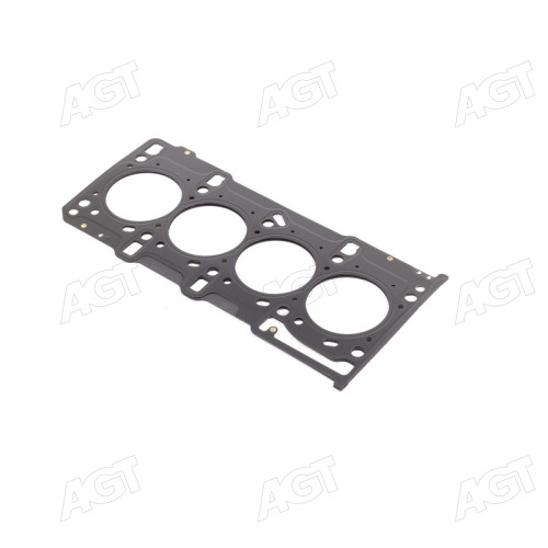 Прокладка головки блоку FIAT/OPEL 188A9/199A2/199A3, PSA F13DTE5(FHZ) 2! 0.92MM (вир-во Elring)