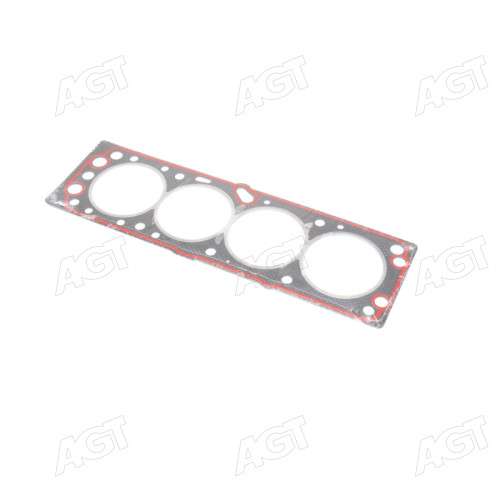 Прокладка головки блока OPEL 1.6 16V X16XEL (производство Elring)