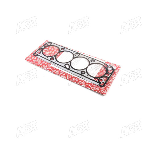 Прокладка головки блоку OPEL X18XE1/Z18XE (вир-во Elring)