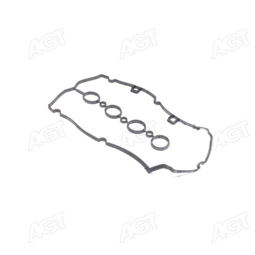 Прокладка клапанної кришки OPEL A16LET/A18XER (вир-во Elring)