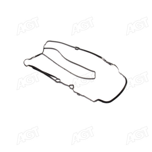 Прокладка клапанної кришки Opel/Chevrolet 1,2/1,4 A12XER/A14XER -08.12 (вир-во Corteco)