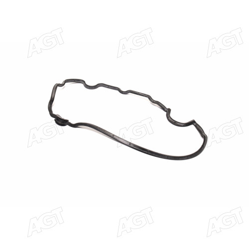 Прокладка крышки клапанной OPEL X14XE/X16XEL EX (производство Elring)
