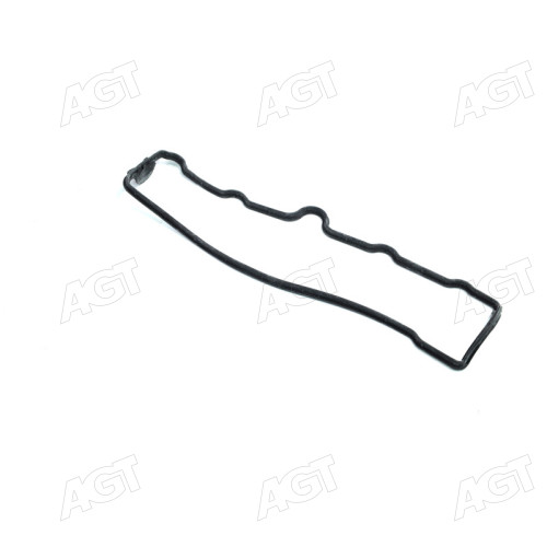 Прокладка кришки клапанної OPEL X14XE/X16XEL IN (вир-во Elring)