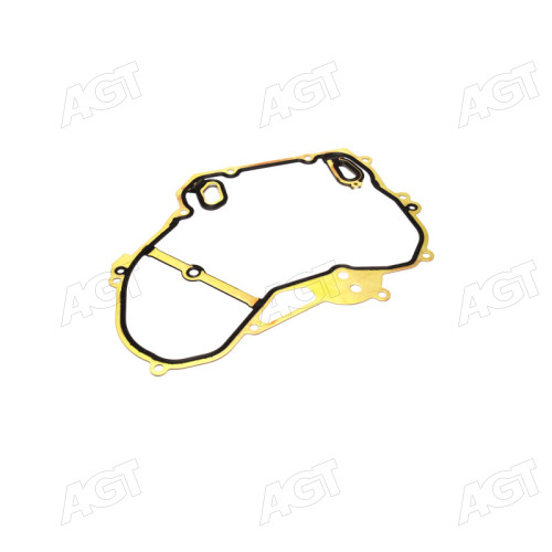 Прокладка передньої кришки OPEL 2,2 16V Z22SE (вир-во Elring)