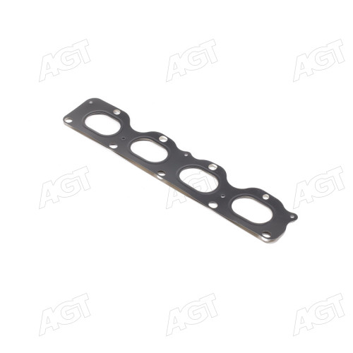Прокладка, выпускной коллектор OPEL A16XER/A18XER/A18XEL/F14D4/F18D4 06- (производство Elring)