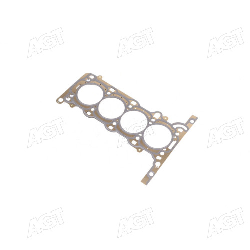 Прокладка, головка циліндра OPEL 1.2/1.4 16V A12XER/A14XEL/A14XER/B14NEH/D14NEL MLS (вир-во Elring)
