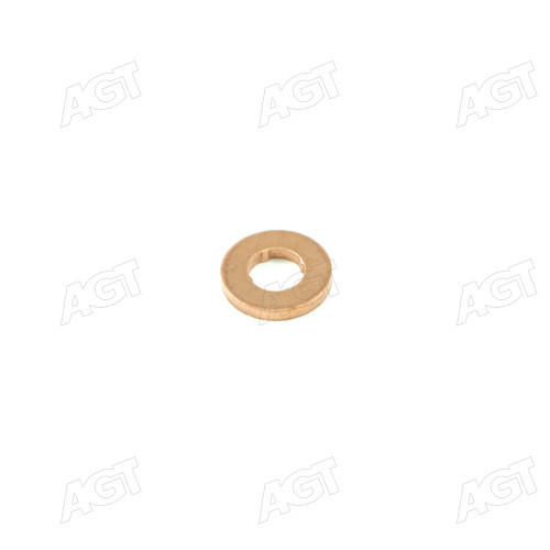 Прокладка, корпус форсунки 7/7,7x15x2mm (производство Elring)