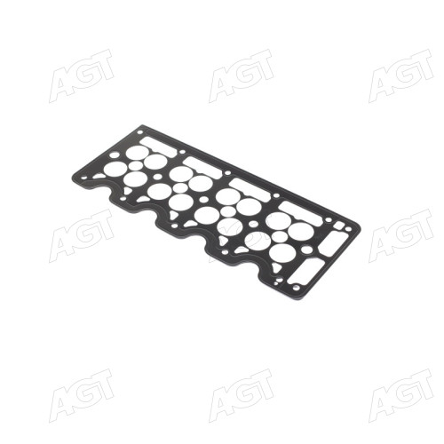 Прокладка, кришка головки циліндра CHEVROLET/OPEL 1,7 CDTI A17DT.../Z17DT... (вир-во Elring)