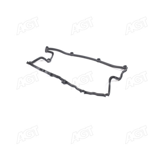 Прокладка, кришка головки циліндра CHEVROLET/OPEL 1,7 CDTI A17DT.../Z17DT... (вир-во Elring)