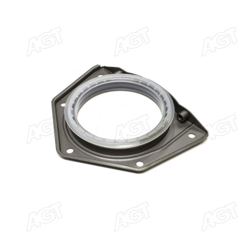 Сальник REAR FIAT 1.4 12V/1.6 16V В КОРПУСЕ 182A3/182A5/840A2/840A4 93X172/139.7X12 (производство Elring)